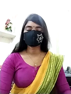 Snapshot of Puja-Rane chatting on 10/26/25, 04:13 Puja-Rane online show from 10/26/25, 04:13