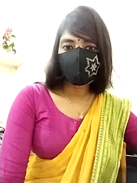 Snapshot of Puja-Rane chatting on 10/27/25, 04:16 Puja-Rane online show from 10/27/25, 04:16