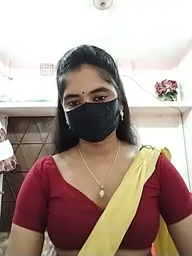 Puja-Rane online show from 06/06/26, 04:44