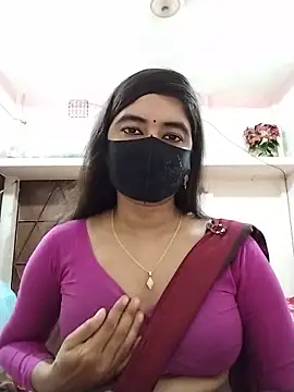 Puja-Rane online show from 06/08/26, 02:23