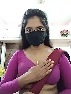 Puja-Rane online show from 06/10/26, 02:34
