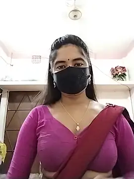 Puja-Rane online show from 06/11/26, 02:11