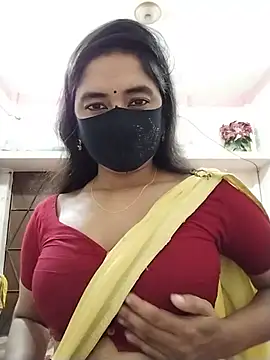 Puja-Rane online show from 06/13/26, 02:31