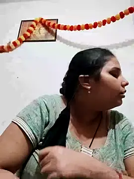 Sexybhabhi6 online show from 09/30/25, 05:51