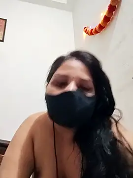 Sexybhabhi6 online show from 10/18/25, 03:20