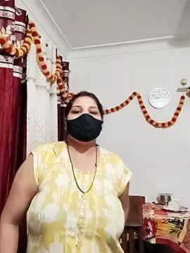 Sexybhabhi6 online show from 10/30/25, 03:19