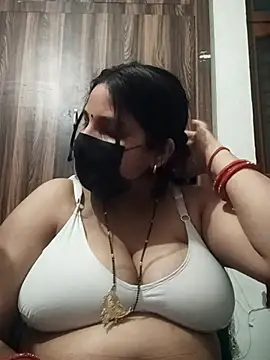 Sexybhabhi6 online show from 02/20/26, 07:43