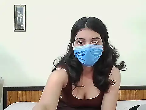 Cute babydoll099 online show from 09/12/25, 08:47