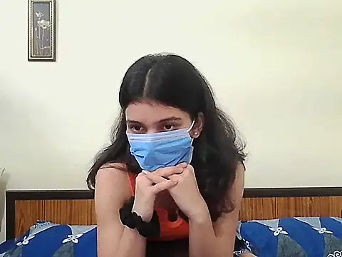 Snapshot of Cute_babydoll099 chatting on 09/13/25, 07:41 Cute babydoll099 online show from 09/13/25, 07:41