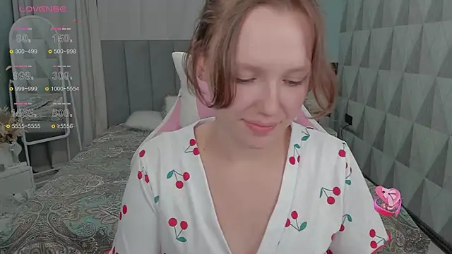Hellena Here online show from 09/10/25, 08:20