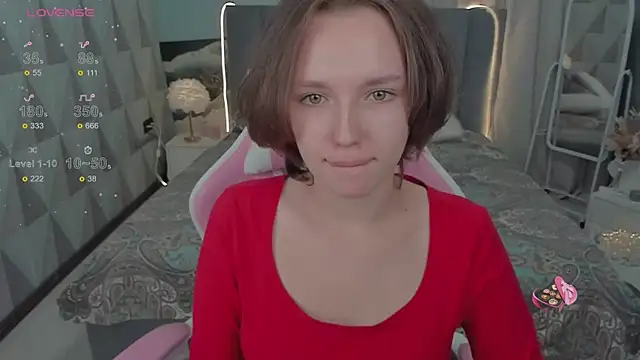 Hellena Here online show from 09/11/25, 08:09