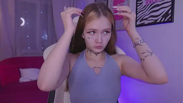 lia li online show from 09/10/25, 01:33