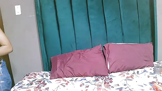 Lovecandy25x online show from 09/09/25, 01:32