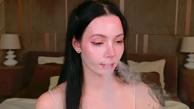 Goldy Stark online show from 09/25/25, 08:45