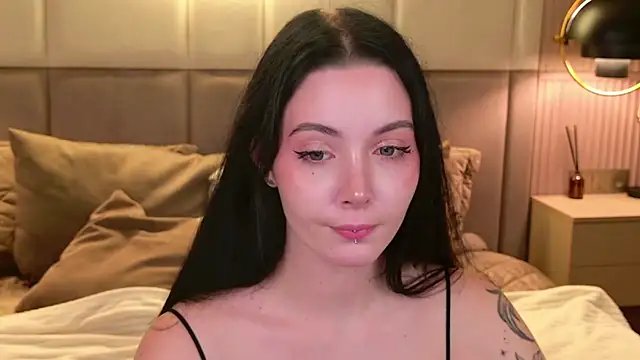 Goldy Stark online show from 09/26/25, 08:35