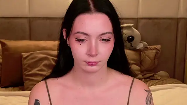 Goldy Stark online show from 09/29/25, 08:46