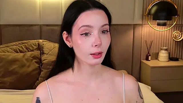 Goldy Stark online show from 10/12/25, 08:41