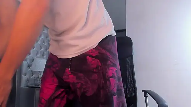 JhosuaCollins  online show from 09/12/25, 04:51