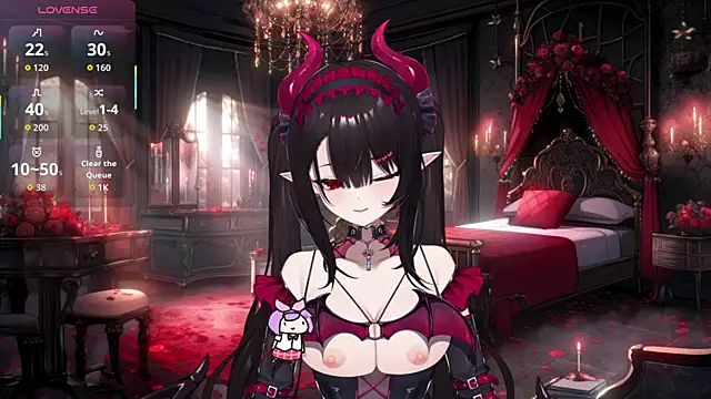 chloelabelle online show from 09/12/25, 04:51