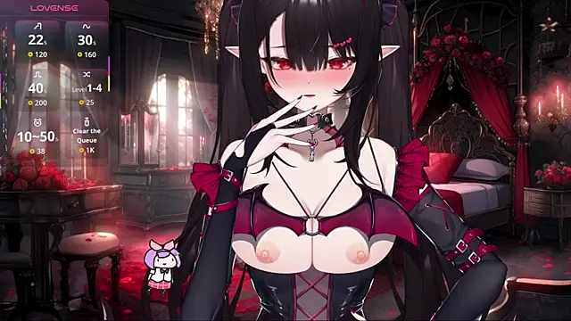 chloelabelle online show from 09/19/25, 11:38