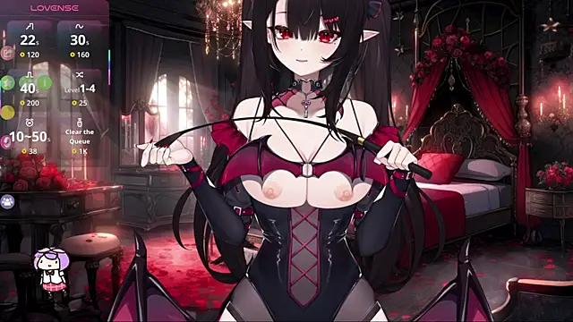 chloelabelle online show from 09/22/25, 11:45