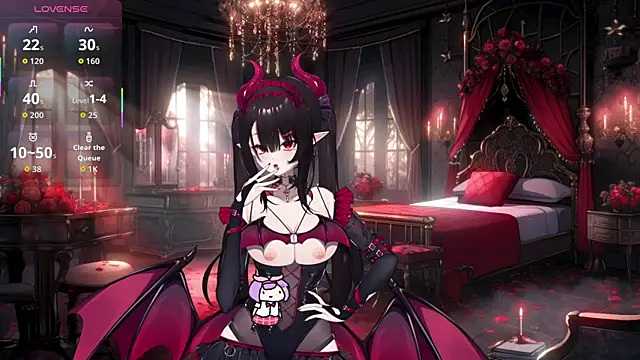 chloelabelle online show from 09/23/25, 05:05