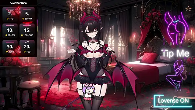 chloelabelle online show from 10/31/25, 01:17