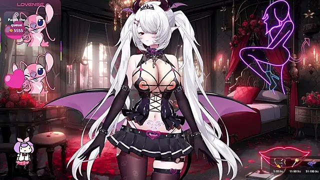 chloelabelle online show from 11/05/25, 11:43