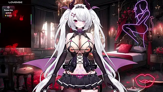 chloelabelle online show from 11/07/25, 07:36