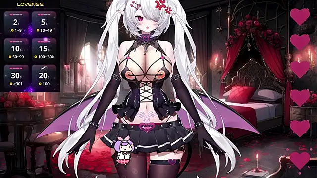 chloelabelle online show from 11/15/25, 02:53