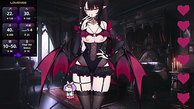 chloelabelle online show from 11/22/25, 04:06