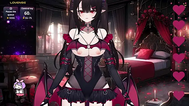 chloelabelle online show from 12/01/25, 03:22