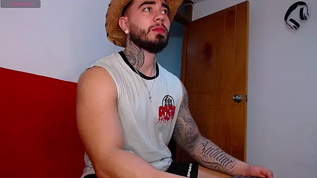 Snapshot of tommyblessd1 chatting on 11/04/25, 09:19 tommyblessd1 online show from 11/04/25, 09:19