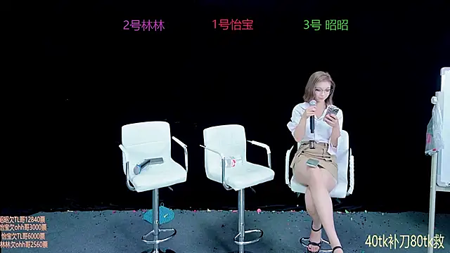 sweets-999 online show from 09/12/25, 06:13