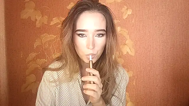 Awora Wolf online show from 09/21/25, 01:35