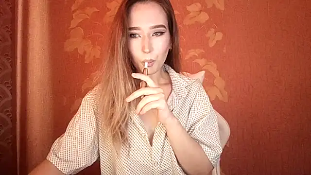 Awora Wolf online show from 10/29/25, 09:33