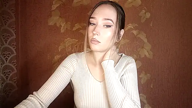 Awora Wolf online show from 11/11/25, 08:42