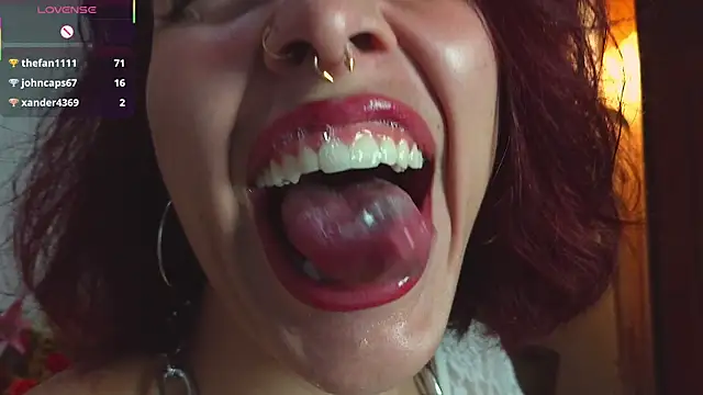 bri von dhara   online show from 07/18/26, 05:39