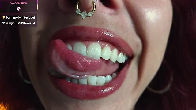bri von dhara   online show from 07/29/26, 07:34