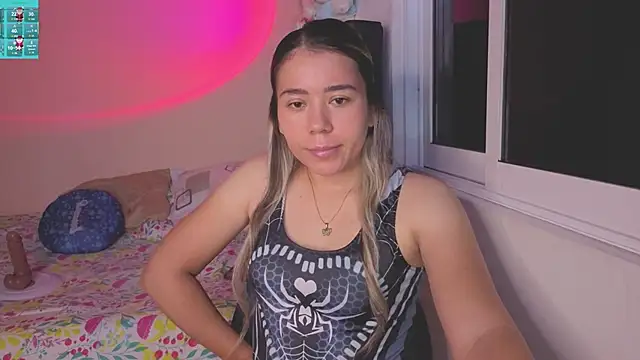 Snapshot of Aiilyn_Ds chatting on 11/29/25, 05:21 Aiilyn Ds online show from 11/29/25, 05:21