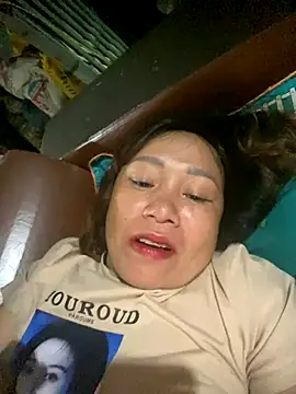 Dunmii online show from 09/17/25, 03:24