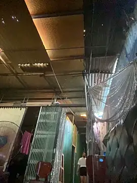 Dunmii online show from 09/20/25, 01:06