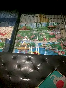 Dunmii online show from 09/26/25, 12:20