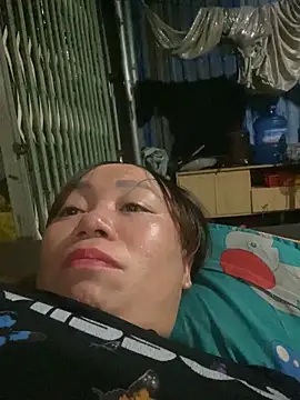 Dunmii online show from 09/29/25, 03:06