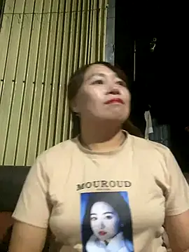 Dunmii online show from 10/01/25, 02:12