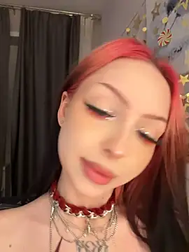 Snapshot of Lina_Thornton_ chatting on 01/14/26, 07:30 Lina Thornton online show from 01/14/26, 07:30