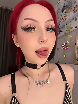 Snapshot of Lina_Thornton_ chatting on 02/04/26, 11:09 Lina Thornton online show from 02/04/26, 11:09