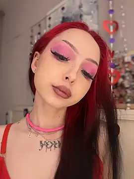Snapshot of Lina_Thornton_ chatting on 02/11/26, 10:59 Lina Thornton online show from 02/11/26, 10:59