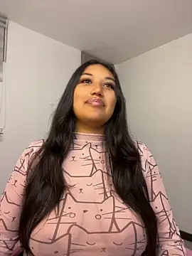 SharaRous online show from 06/14/26, 01:03
