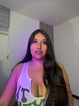 SharaRous online show from 06/28/26, 01:11